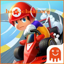 Idle Kart Tycoon icon