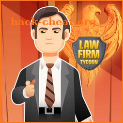 Idle Law Firm: Justice Empire icon