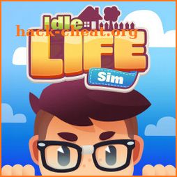 Idle Life Sim - Simulator Game icon