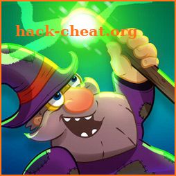 Idle Mage icon