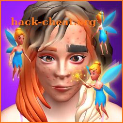 Idle Makeup icon