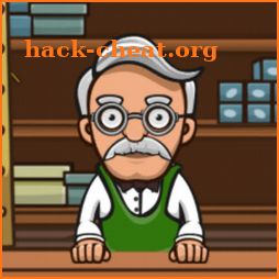 Idle Merchant Tycoon icon