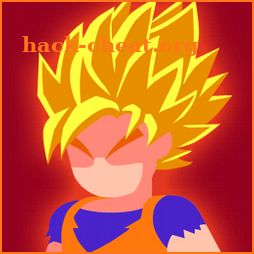 Idle Merge SSJ Transform - Super Z Warriors icon