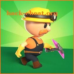 Idle Miner NFT icon