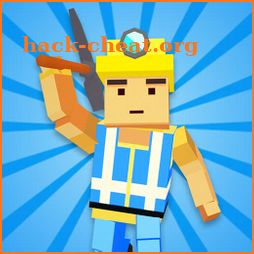 Idle Miner Rush icon