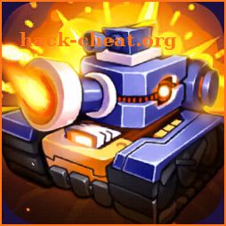 Idle Mini Tanks: Pocket War icon