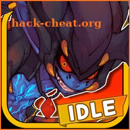 IDLE Minimon Masters - AFK RPG icon