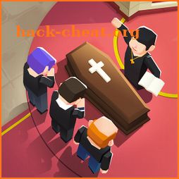 Idle Mortician Tycoon icon