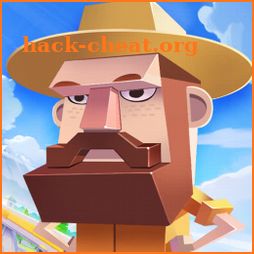 Idle Park Tycoon icon