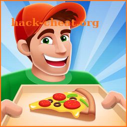 Idle Pizza Tycoon - Delivery Pizza Game icon