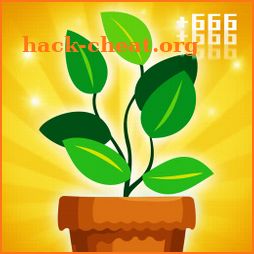 Idle Pot Cultivate icon