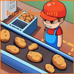 Idle Potato Inc icon