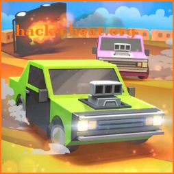 Idle Race Rider — Car tycoon simulator icon