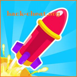 Idle Rocket icon