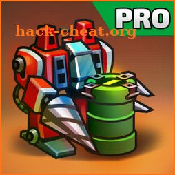 Idle SCV Miner Clicker Pro icon