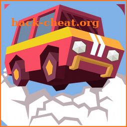 Idle Snow rescue icon