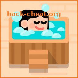 Idle Spa icon