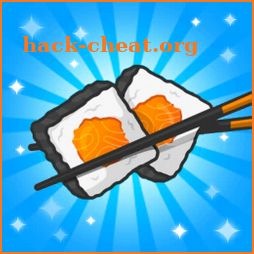 Idle Sushi Empire icon