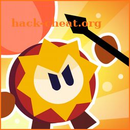 Idle Tiny Hunters icon