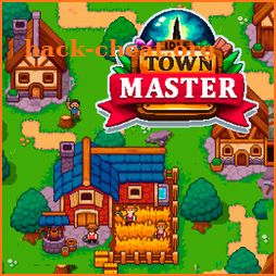 Idle Town Master icon