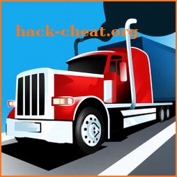 Idle Truck icon