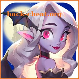 Idle Vampire: Twilight School icon