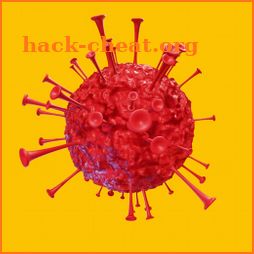 Idle Virus 3D icon