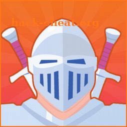 Idle War icon