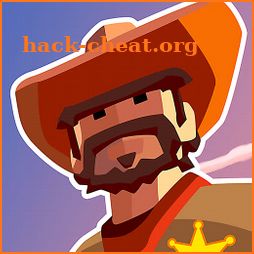 Idle Wild West icon