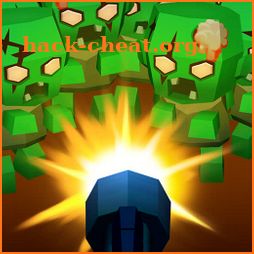 Idle Zombie Apocalypse icon