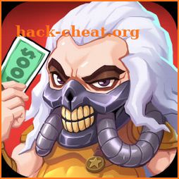 Idle Zombieland icon