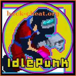 IdlePunk - Idle Clicker icon