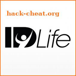 IDLife Mobile icon