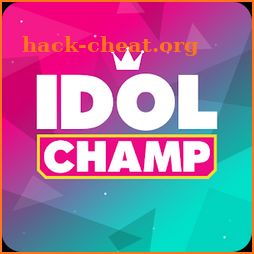 아이돌챔프! IDOL CHAMP icon