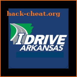 IDrive Arkansas icon