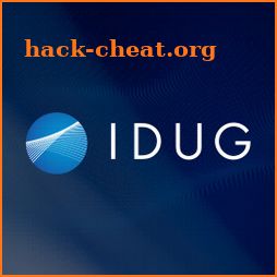 IDUG Db2 icon