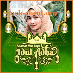 Idul Adha 2021 Photo Frames icon