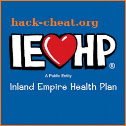 IEHP Smart Care icon