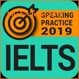 IELTS Speaking Assistant icon