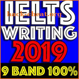 IELTS Writing icon