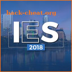 IES 2018 icon