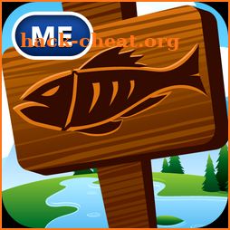 iFish Maine icon