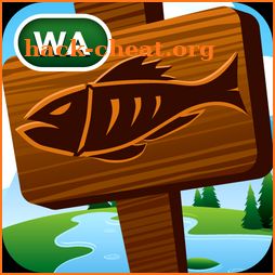 iFish Washington icon