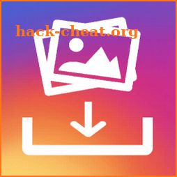 Igm Downloader Photo/Video for Instagram No Login icon