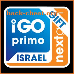 iGO Nextgen Gift edition icon