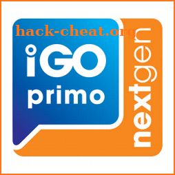 iGO PAL icon