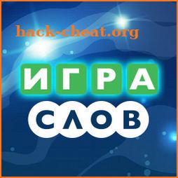 Игра слов - лови буквы в слова icon