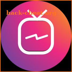 IGTV Lite - (Live) Download Insta icon