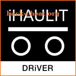 iHAULIT DRIVER icon