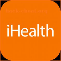 iHealth MyVitals icon